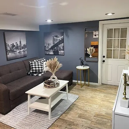 Guesthouse In Clifton Nj